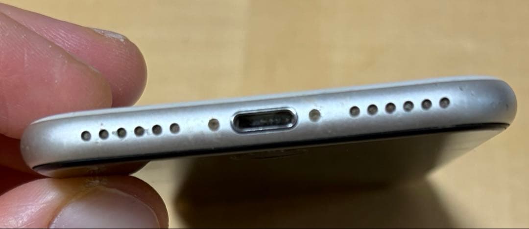 iPhone SE 第三世代