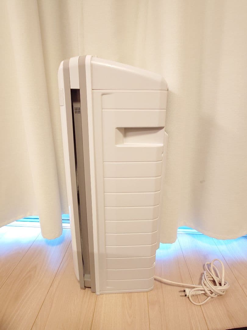 富士通 脱臭機 HDS-302G 2022年製 白色　☆説明書付き