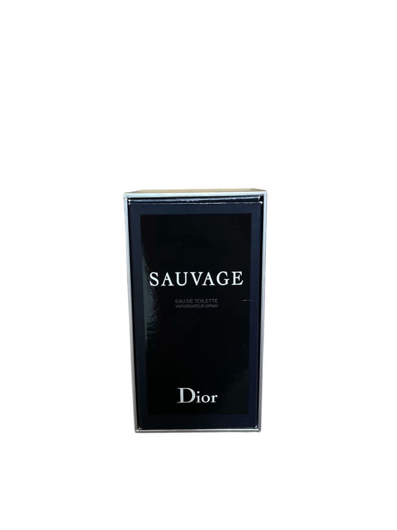 大*越様 【最終値下げ】DIORソヴァージュ　オードゥトワレ　100ml
