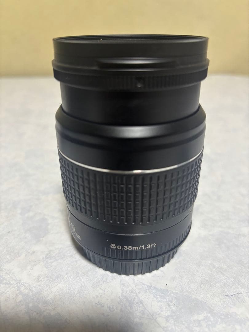 【動作品‼️】Canon EOS Kiss X3 デジタル一眼レフカメラ