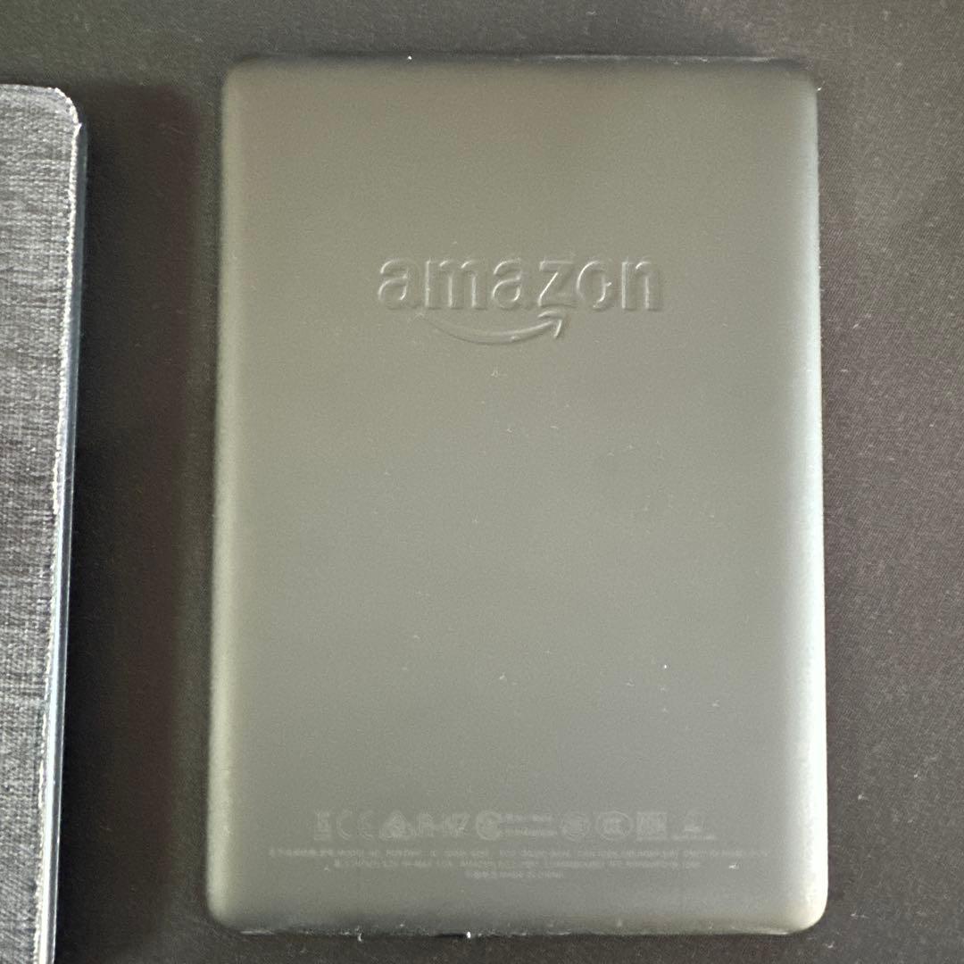 Kindle Paperwhite（第10世代） 広告なし