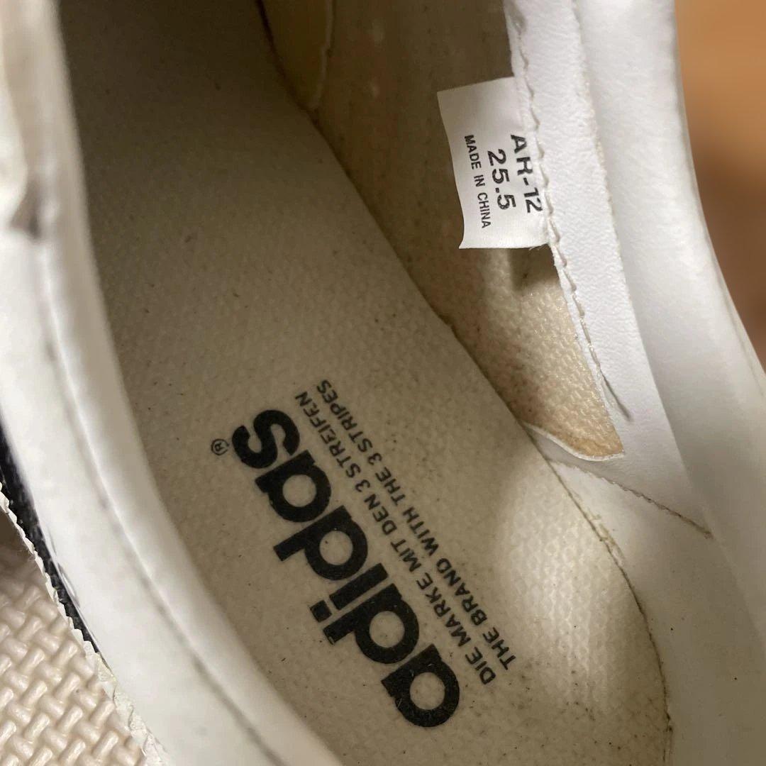 希少 デッドストック 90年代 adidas SAFETY ARIZONA