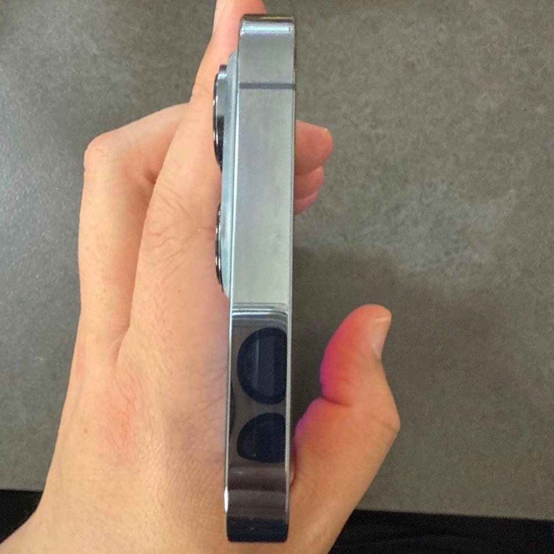 iPhone 13 Pro 128GB シエラブルー