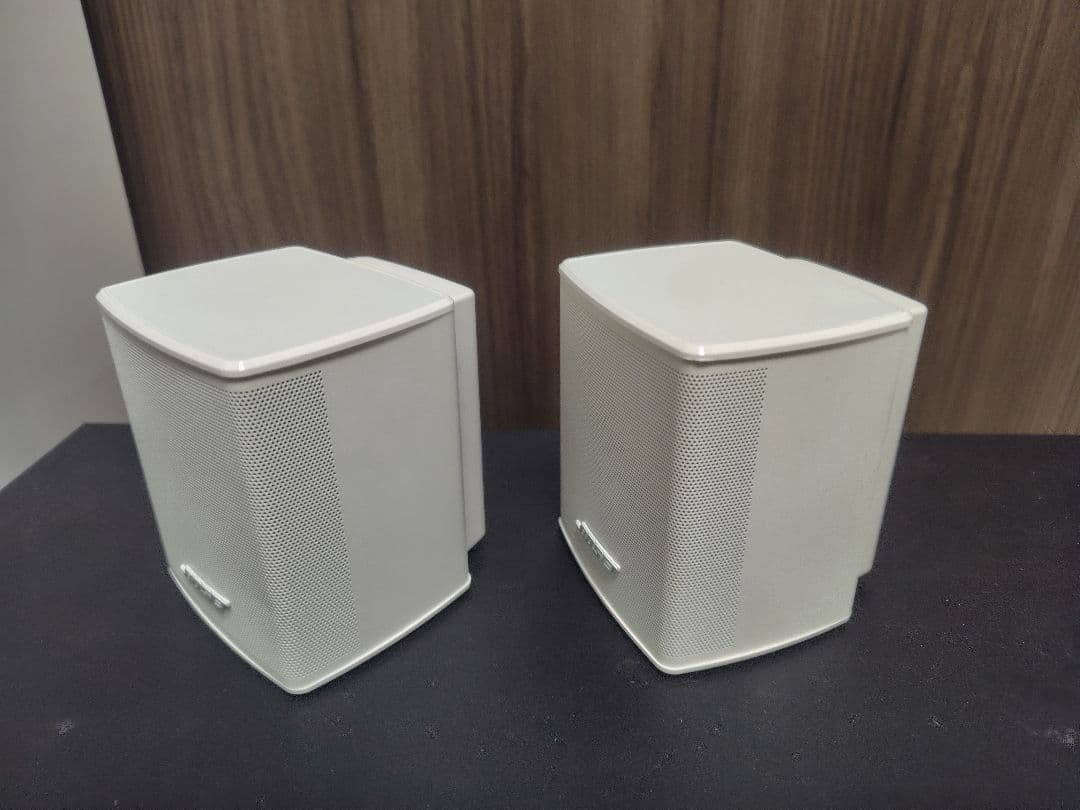 Bose サラウンドスピーカーセット