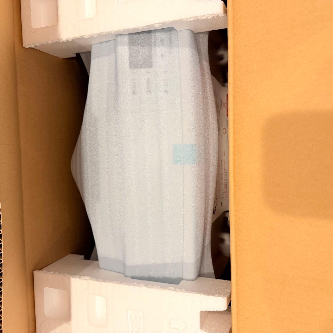 新品未使用 Rinnai SRC-363E ガスファンヒーター プロパン LP