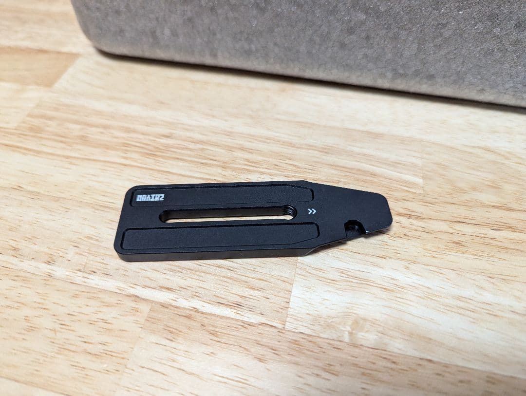 ZHIYUN CRANE-M2 S ジンバル 美品