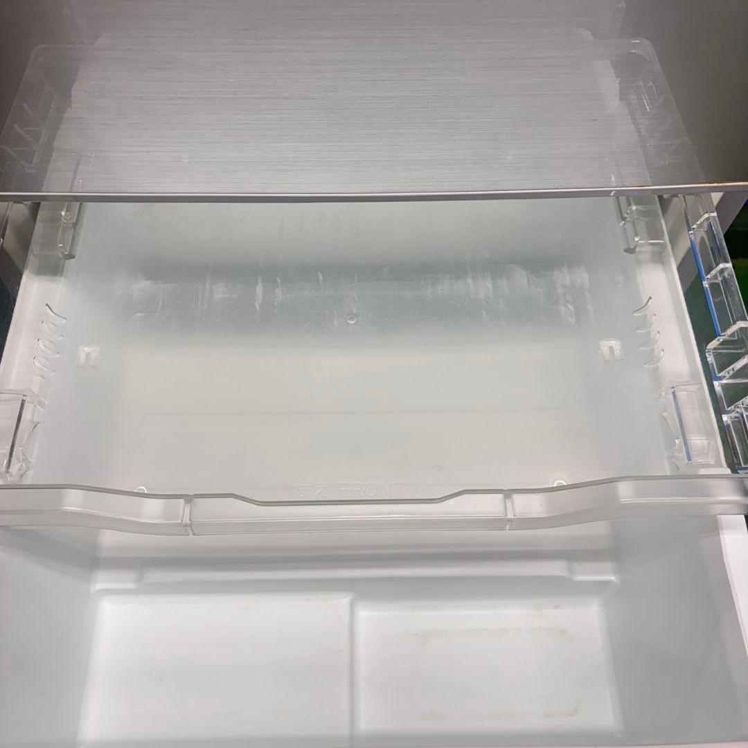 784大人気5ドア大型冷蔵庫！！　自動製氷搭載　410L　左開き　小型　自動製氷