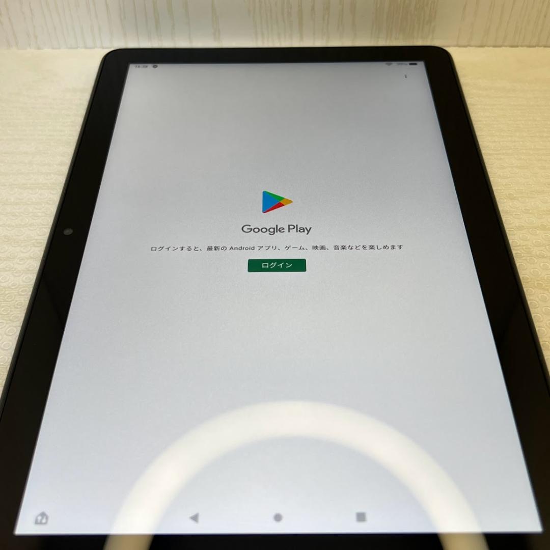 Fire HD 10 Plus 第11世代◆4GB/32GB※GMSインストール