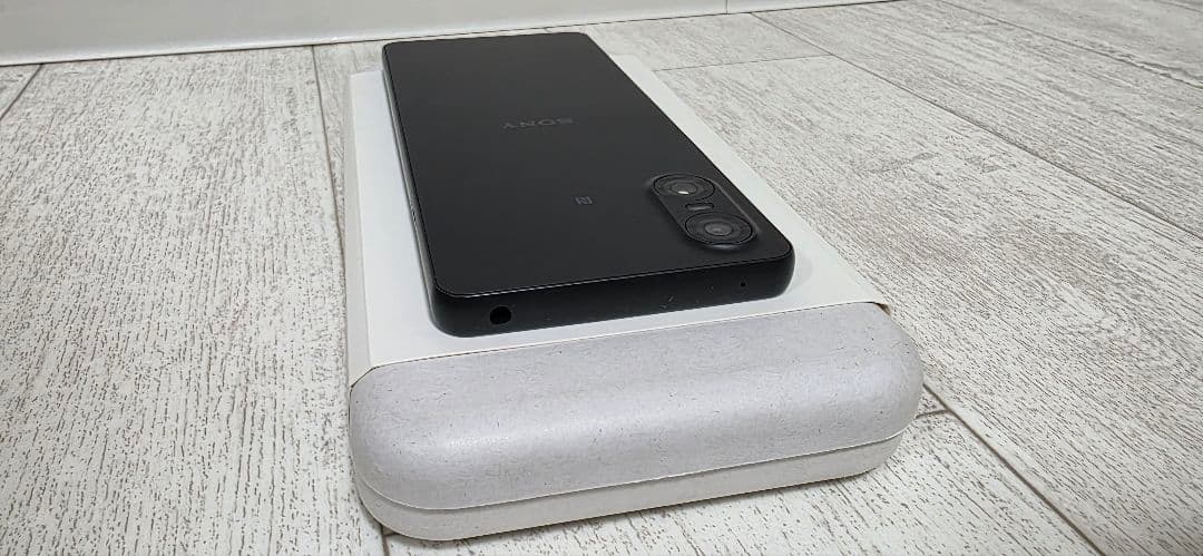 スマートフォン本体 xperia 10 vi