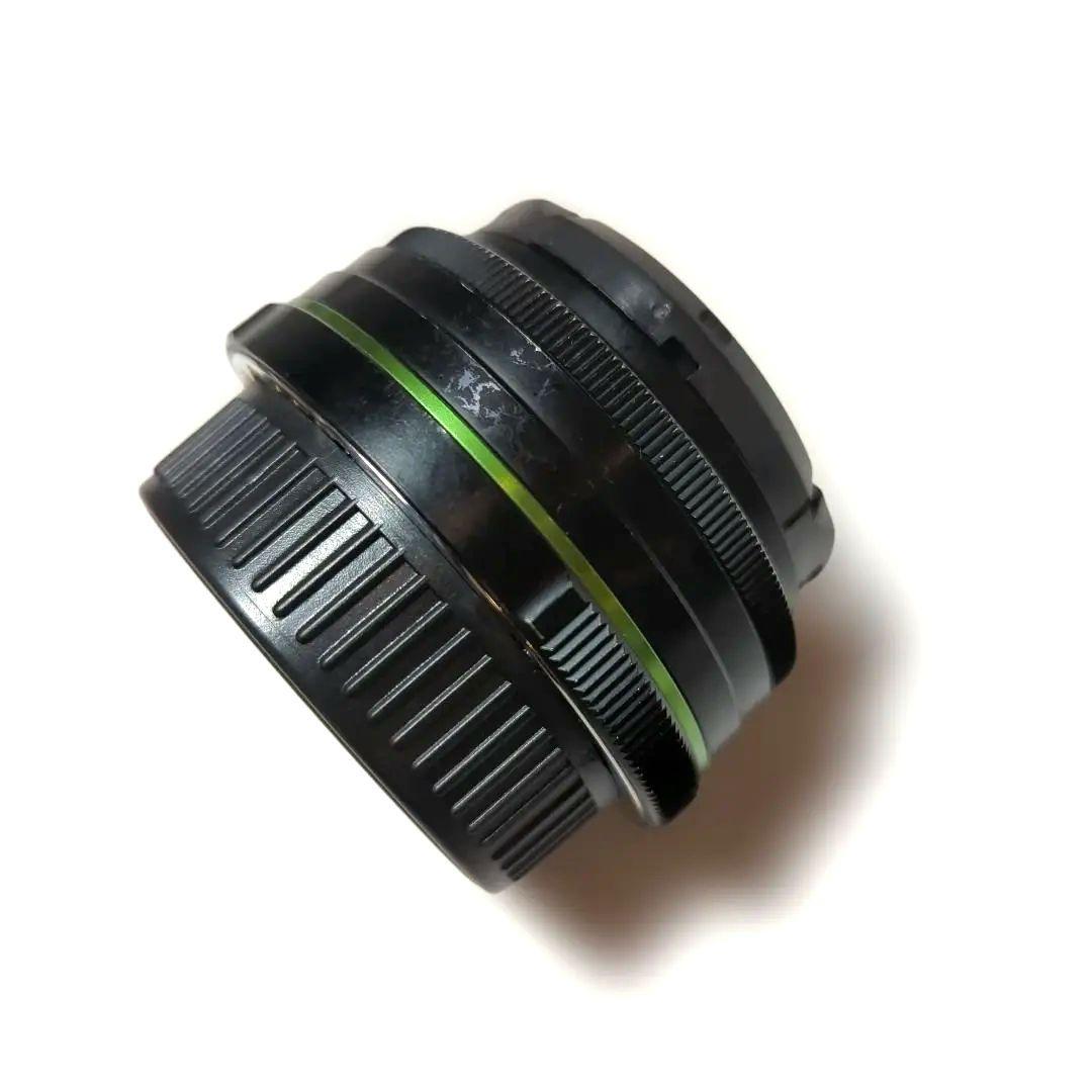 【薄型/広角】 smc PENTAX-DA 21mm F3.2 Limited