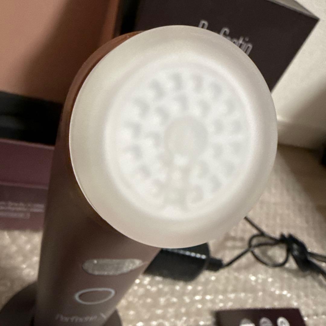 美顔器 ZERO GRAVITY Perfectio X