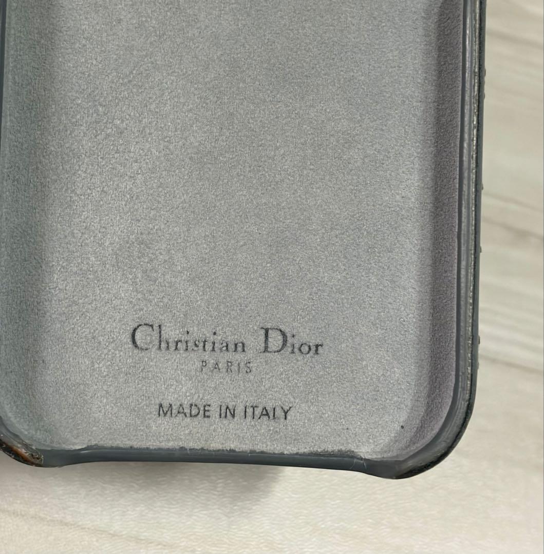 DIOR iPhone14Pro ケース