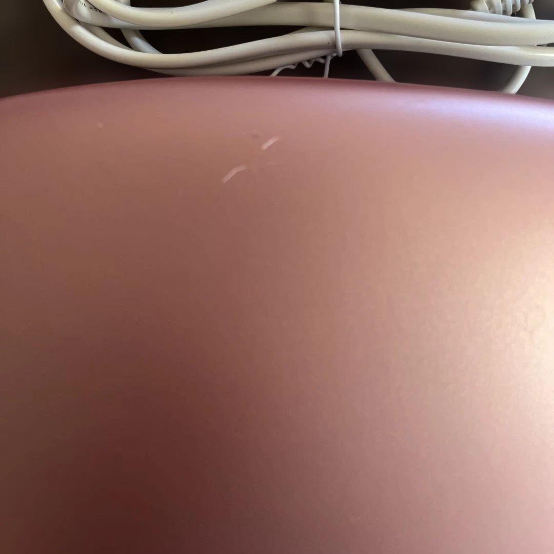 【ほぼ未使用】ケノン脱毛器ver8.5 美顔カートリッジ、眉毛脱毛器（本体内蔵）
