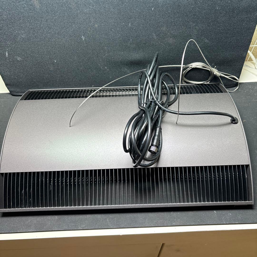 中古品ADAソーラーRGBとシェード
