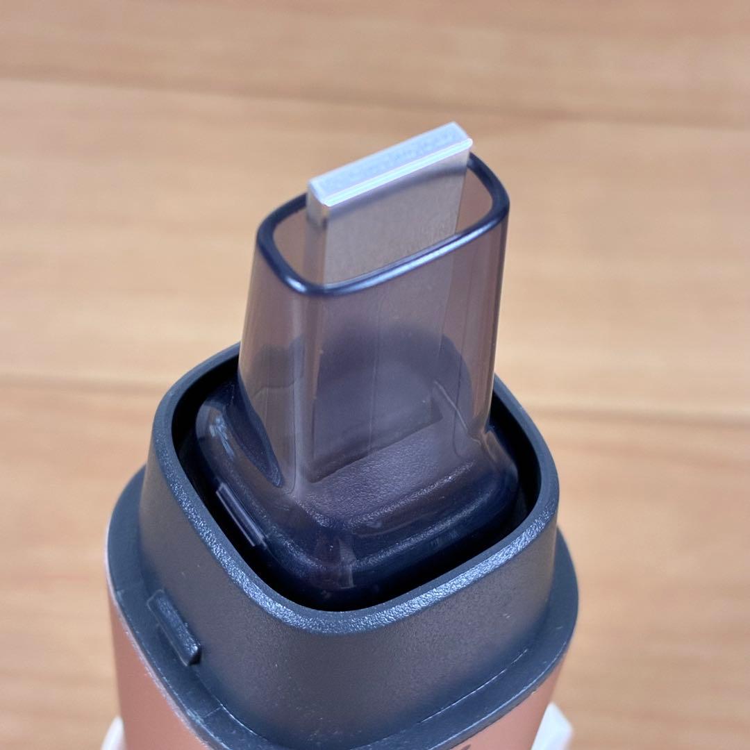 【美品】SHARP 超音波ウォッシャー UW-A1-P ピンク 洗濯機 部分洗い