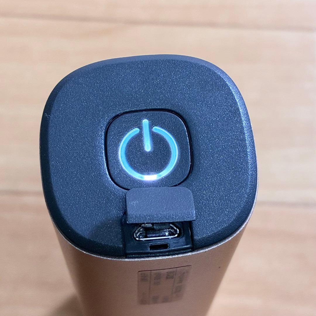 【美品】SHARP 超音波ウォッシャー UW-A1-P ピンク 洗濯機 部分洗い