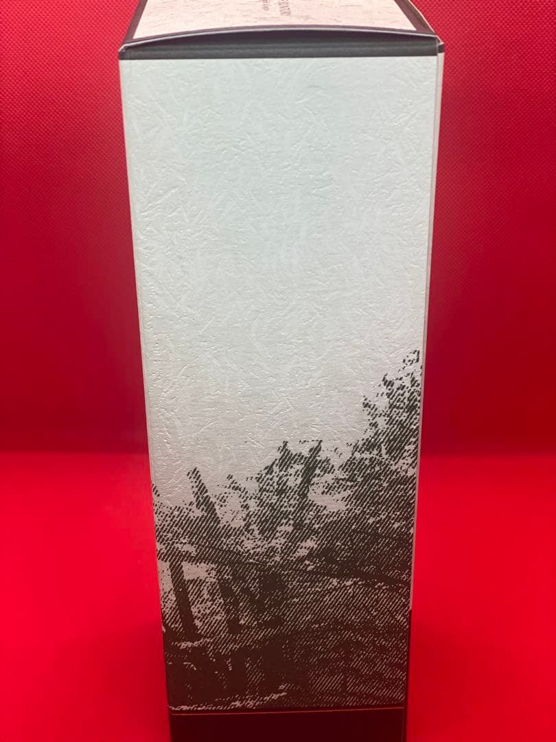 THE HAKUSHU 2024 EDITION シングルモルトウイスキー12年