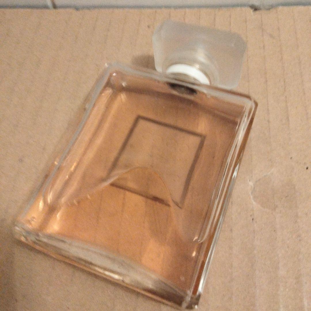 CHANEL シャネル ココマドモアゼル 100ml