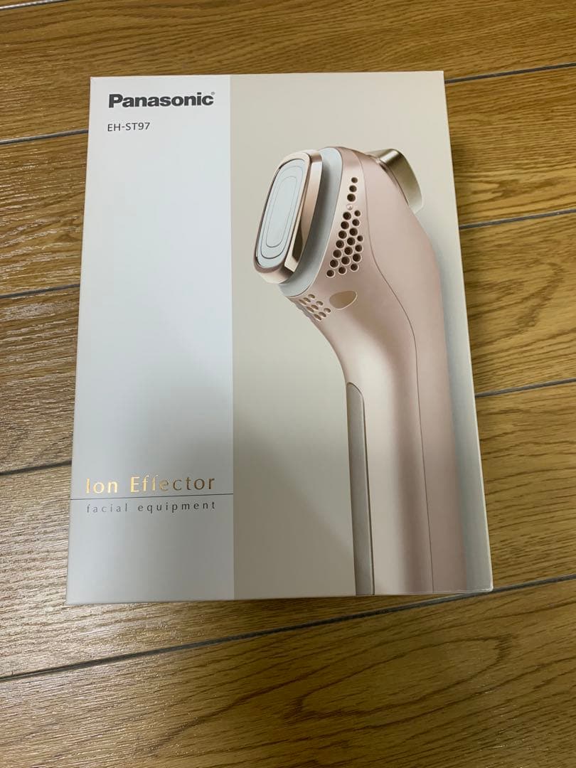 ボディ・フェイスケア Panasonic EH-ST97