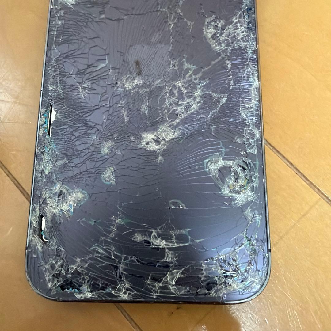 ト*ゥ様 M*y様 Apple iPhone 14 Pro ディープ・パープル2