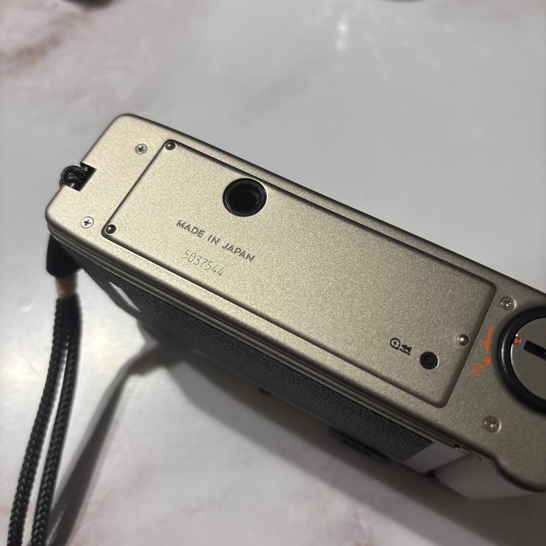 NIKON 35Ti 中古品