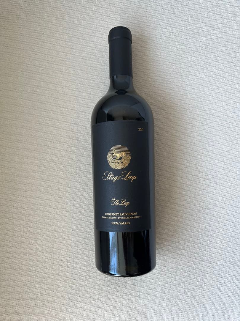 Chateau Montelena & Stags’ Leap Soho