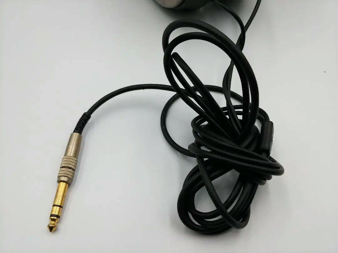 限定生産モデル audio-technica ATH-A900Ti ヘッドホン