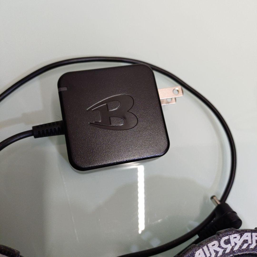 Burtle Aircraft ファンセット 19V
