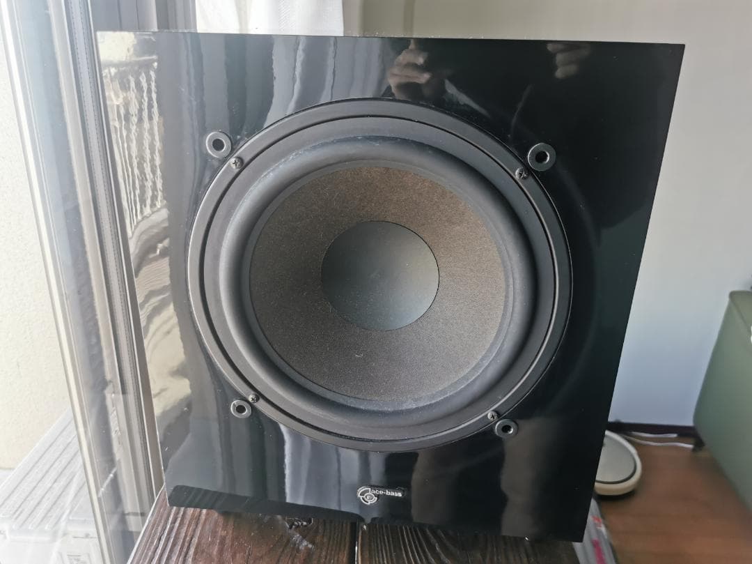 audio pro IMAGE21＋B1.35 セット 取説カタログ付 希少