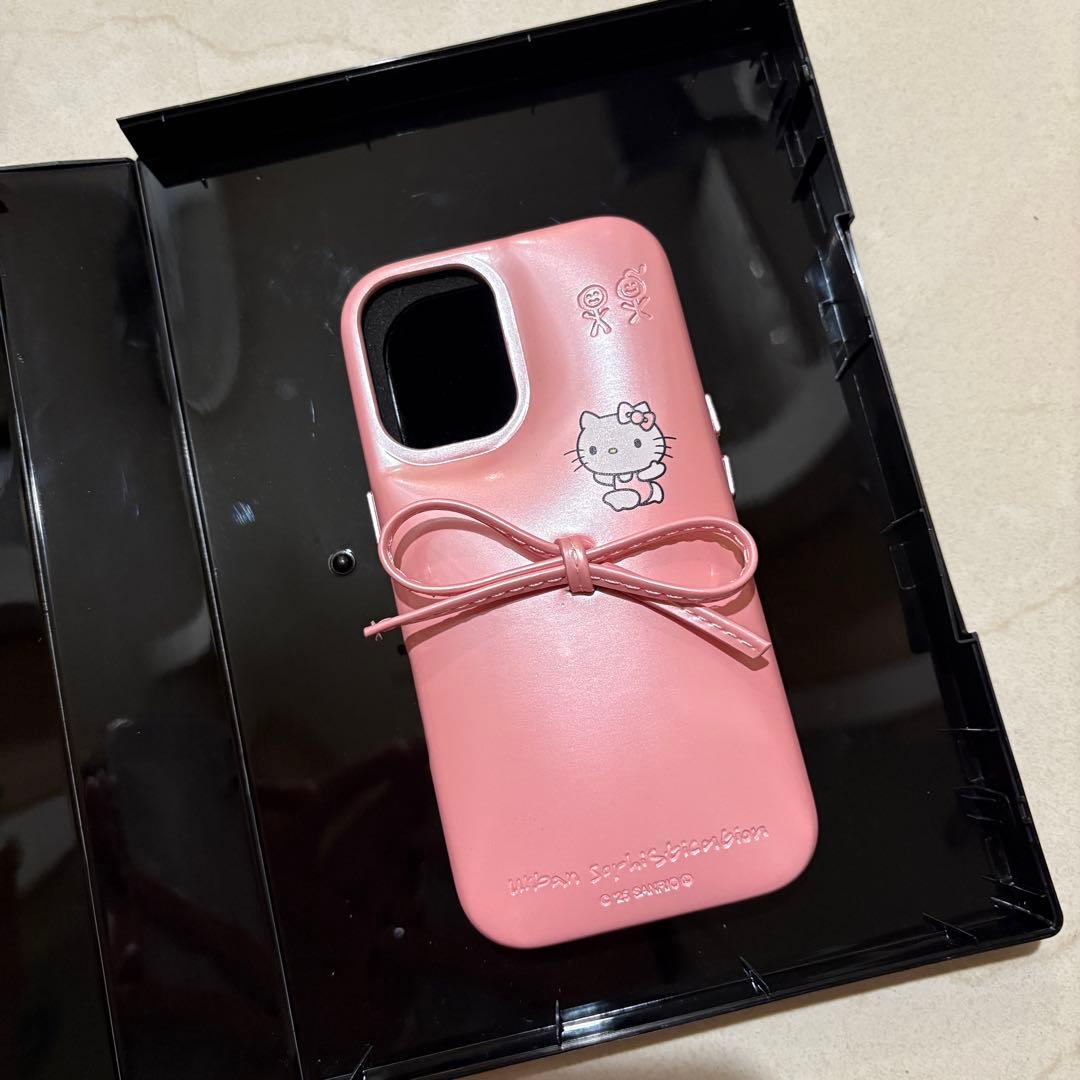 新品 Urban Sophistication × Hello Kittyコラボ