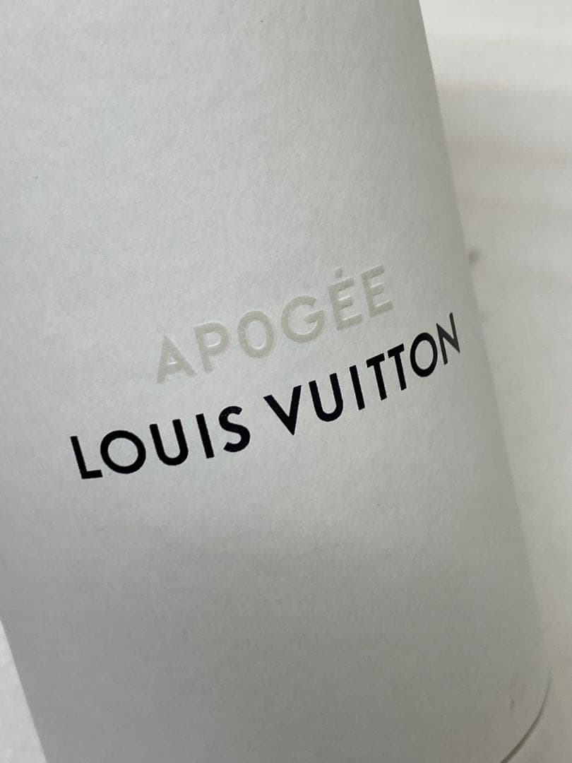 3-2859 ルイヴィトン 香水 APOGEE 100ml