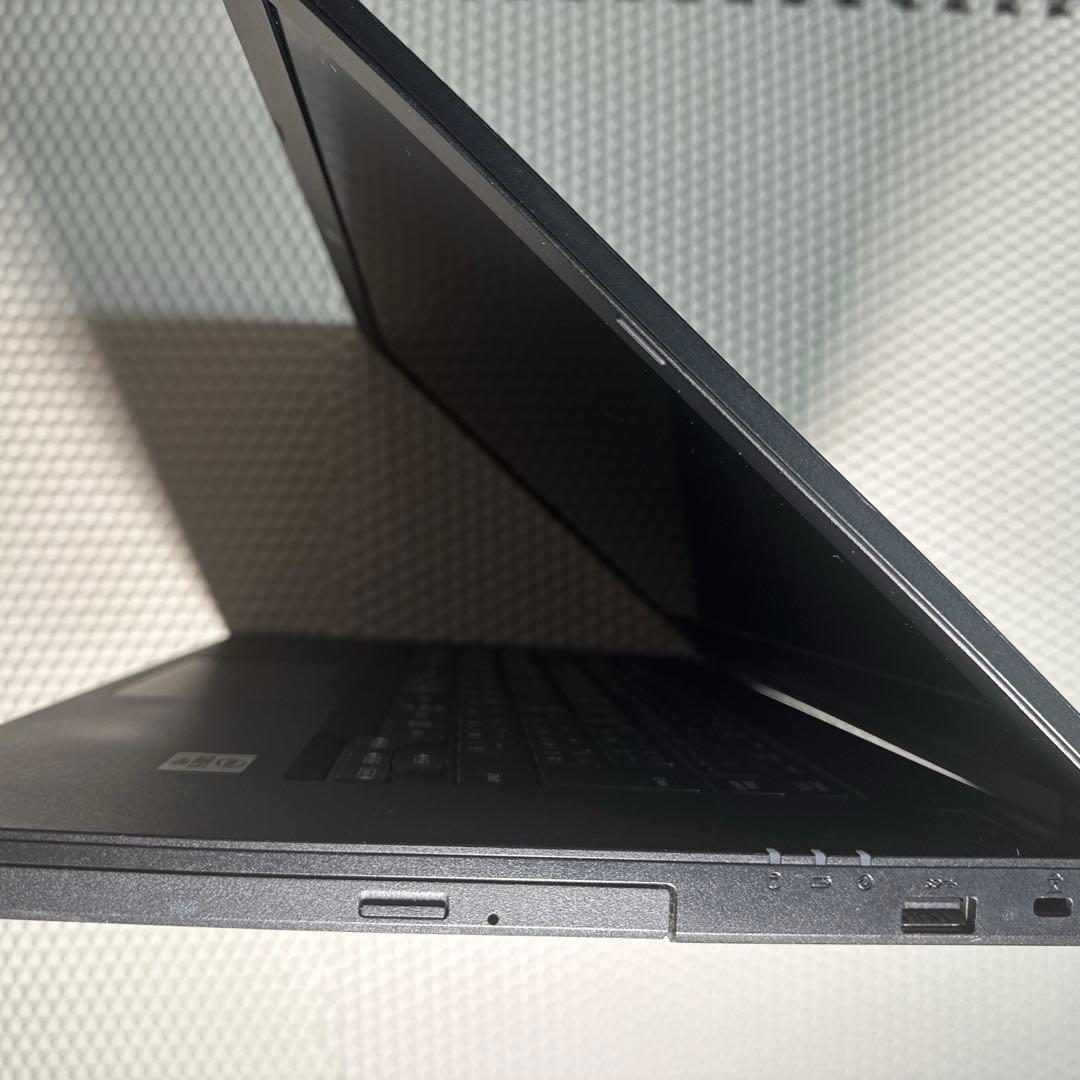 NEC VKM44X-A/I5-11世代/16G/512+500/15.6HD