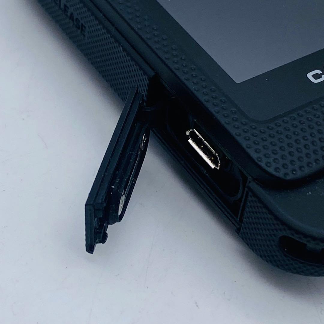 【動作確認済み】CASIO EXILIM EX-FR10