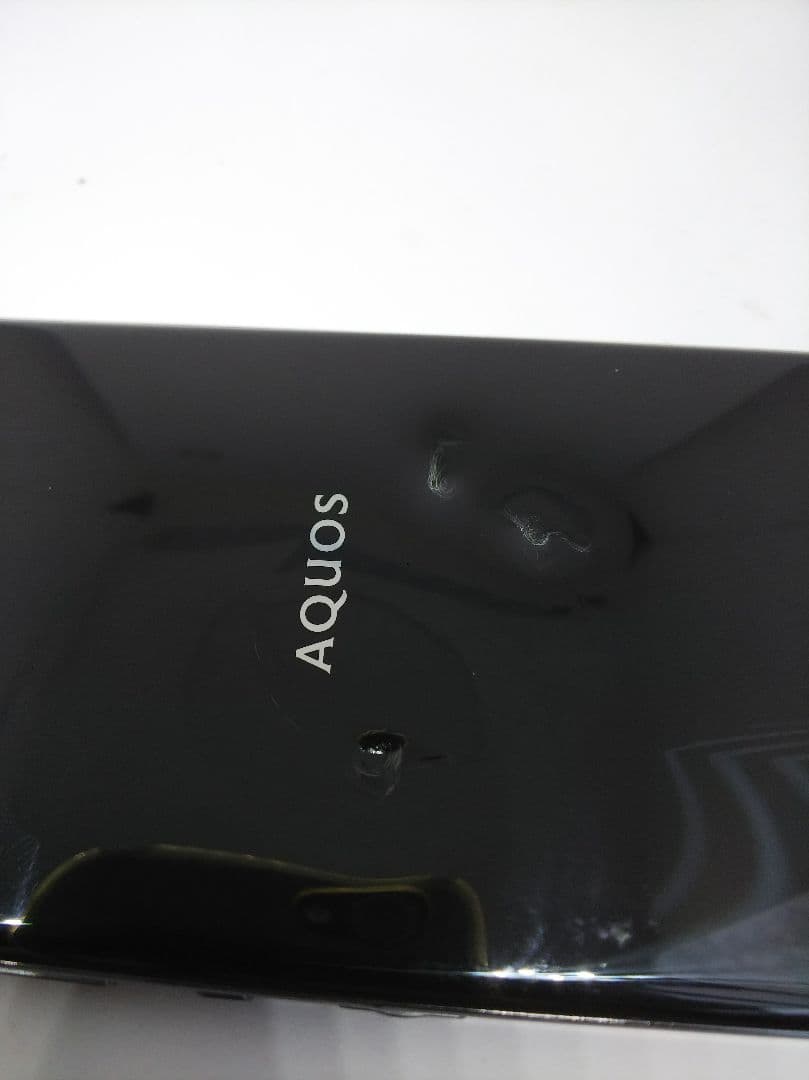 AQUOS zero6 SH-RM18 android13 Simフリー①