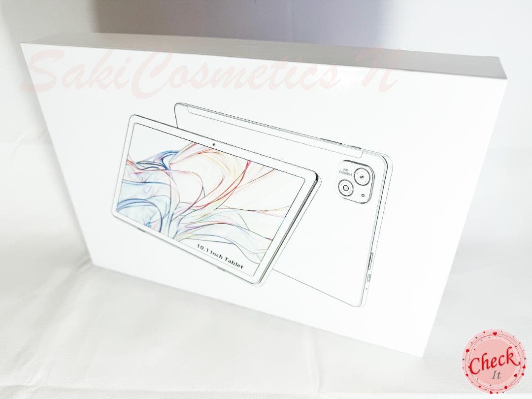 ✨最新版10インチタブレット✨ AvidPad♡A60 付属品完備 動作確認済み