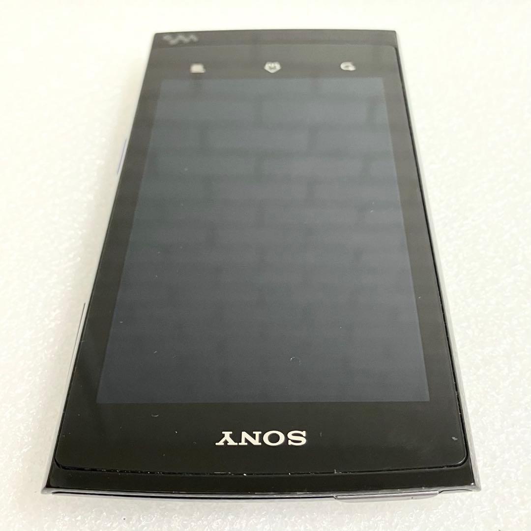 【概ね美品　バッテリー良好】SONY ウォークマン NW-Z1050 16GB