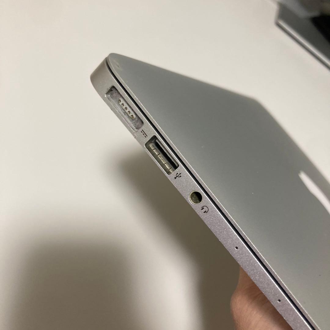【3/18まで価格】MacBook Air 【A1465】2013 11インチ