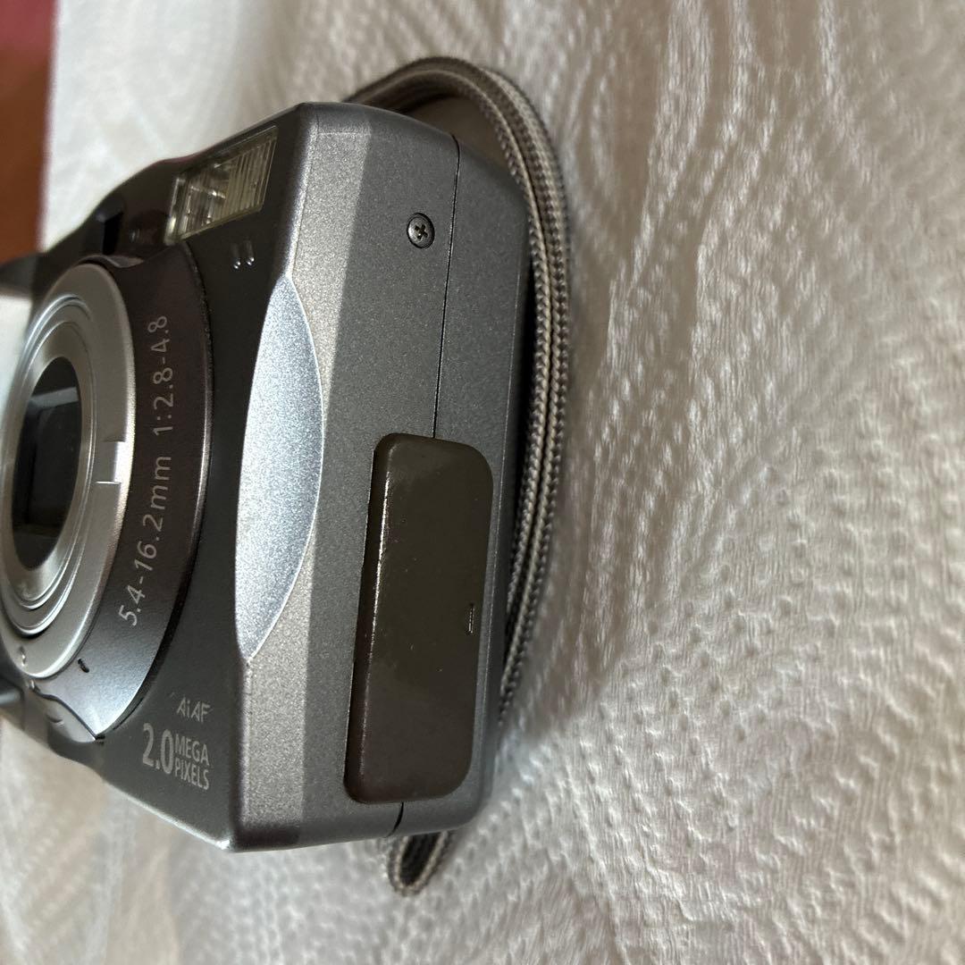 デジタルカメラ Power Shot A40