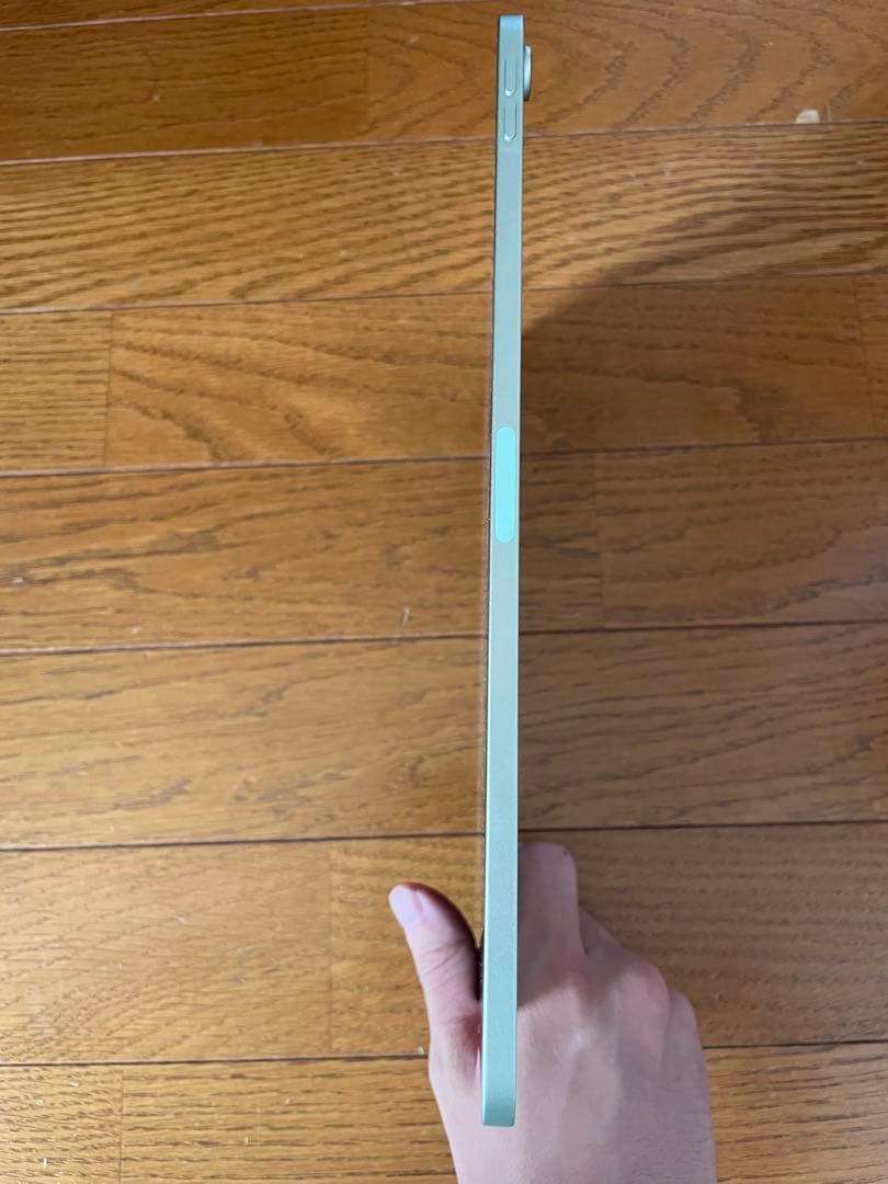 iPad Air 4世代