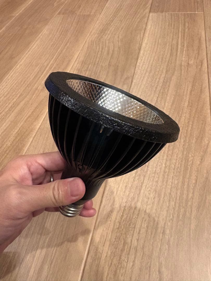 BARREL NEOAMATERAS アマテラス　20W リフレクター　セット