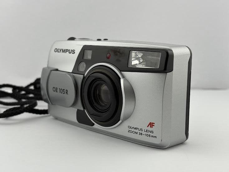★極上美品★ オリンパス OZ 105 R ULTRA COMPACT