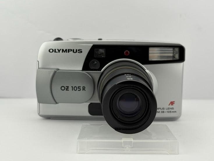 ★極上美品★ オリンパス OZ 105 R ULTRA COMPACT