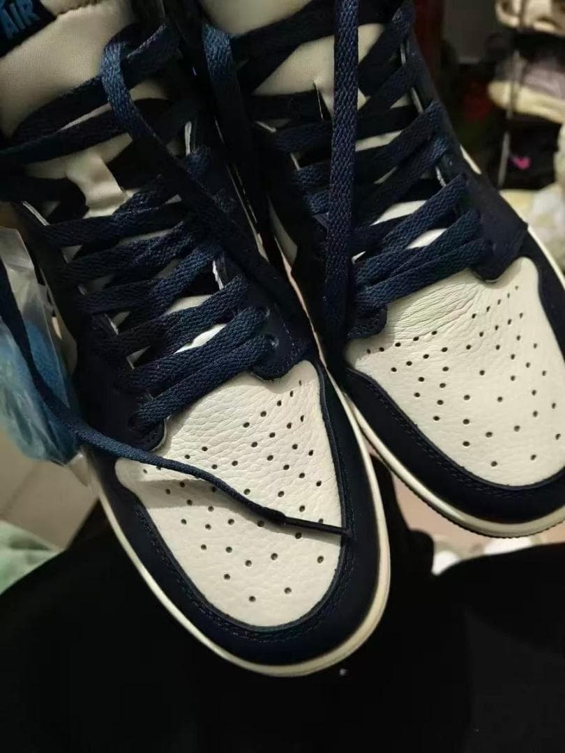 NIKE AIR JORDAN 1 HIGH OG ナイキ エアジョーダン 1
