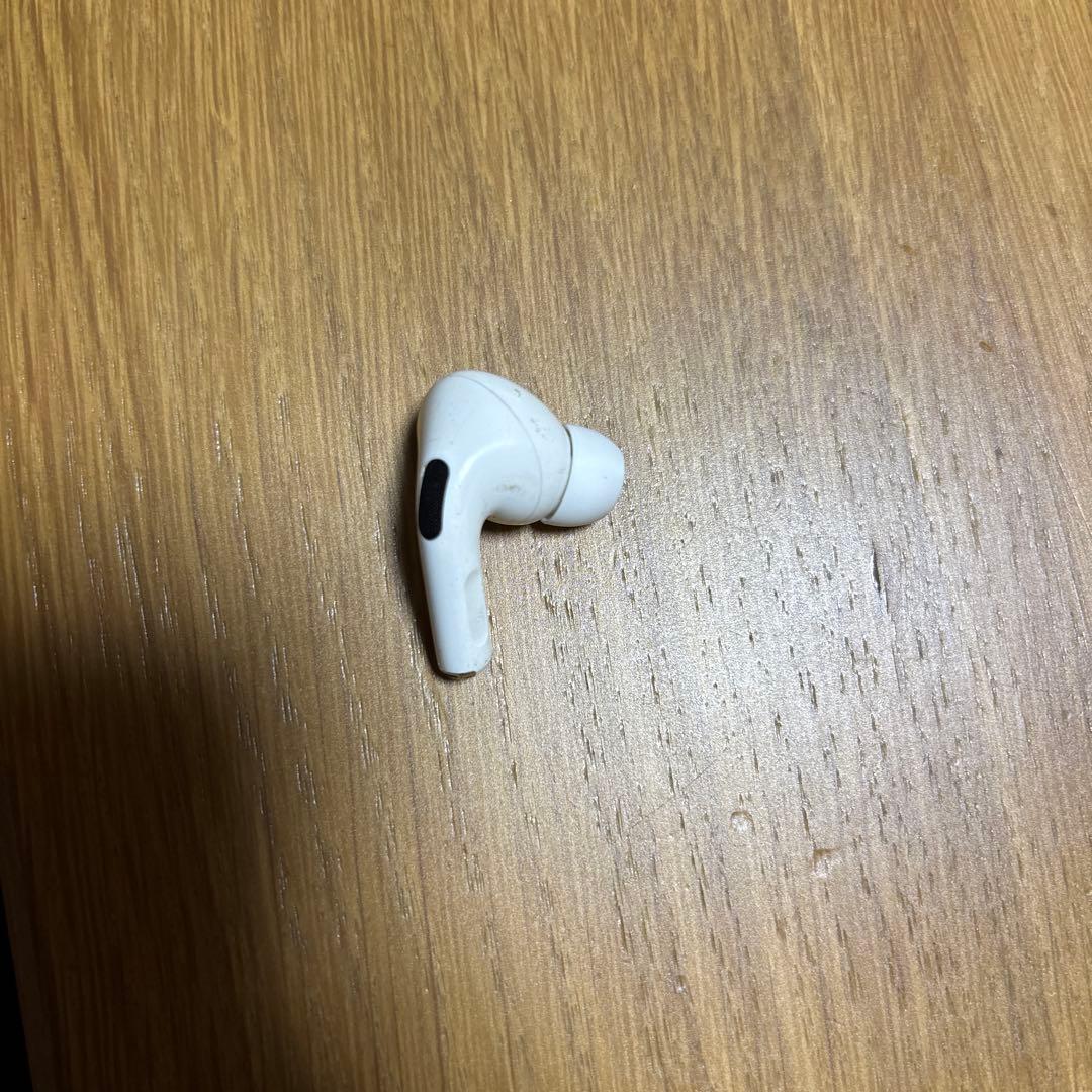 AirPodsPro右耳