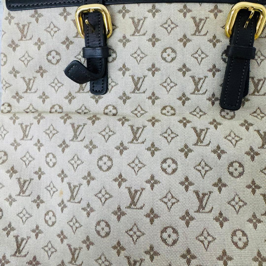 ✨ LOUIS VUITTON✨ルイヴィトン✨LV✨フランソワーズ✨トートバッグ