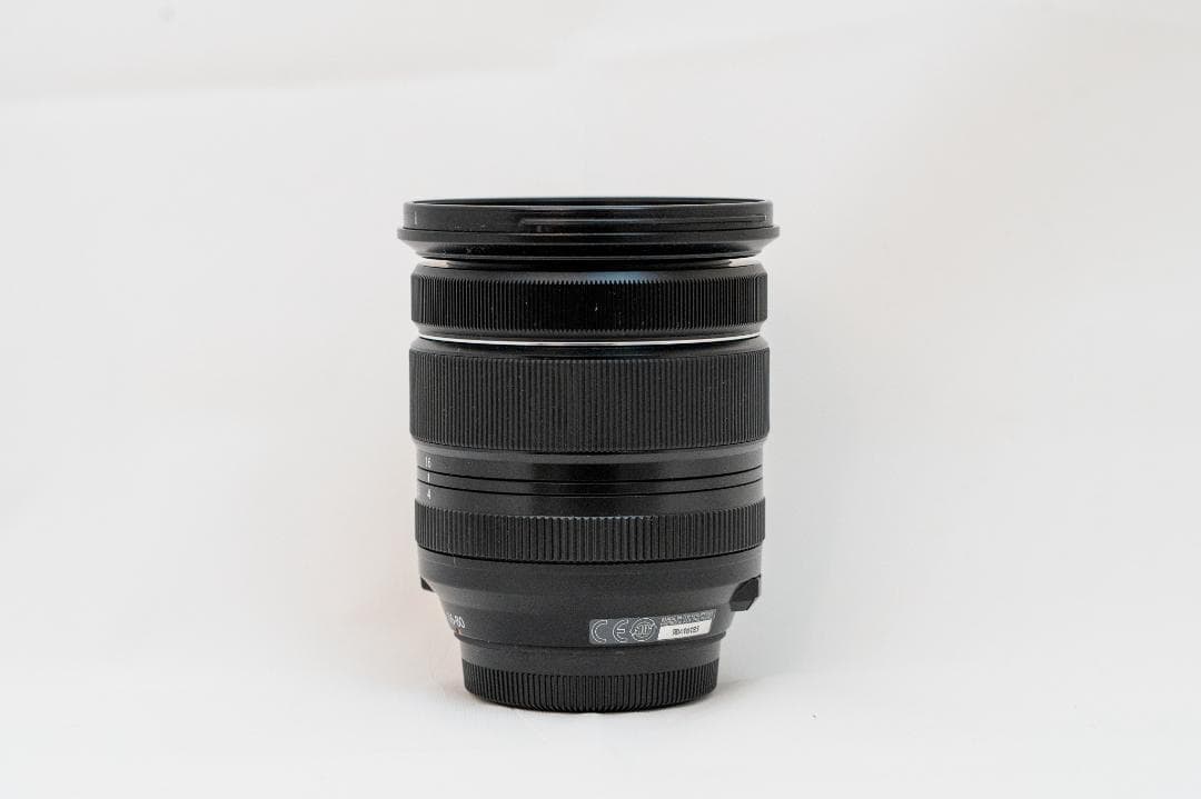 レンズ(ズーム) FUJINON XF16-80mmF4 R OIS WR