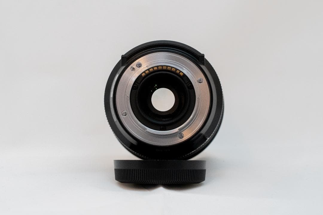 レンズ(ズーム) FUJINON XF16-80mmF4 R OIS WR