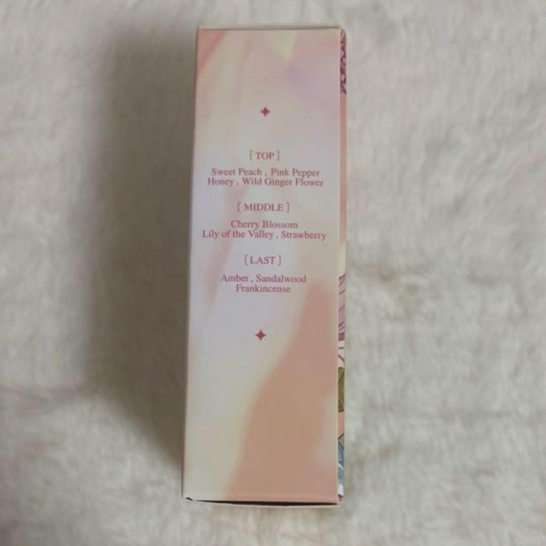 受注生産品SPcollect Dreamland オードトワレ ヤン ナリ 香水