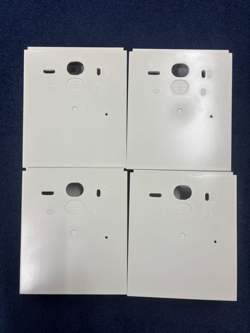 Panasonic LED避難口誘導灯C級 非常灯　AF10312 非常口マーク