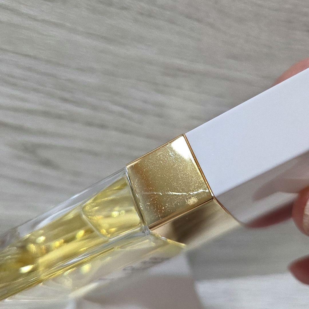 シャネル アンフルールドシャネルオードゥトワレット　香水　35ml